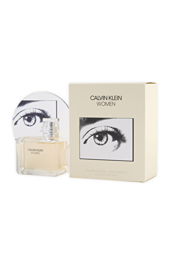 Calvin Klein Women Perfume By Calvin Klein EDT 100 ml