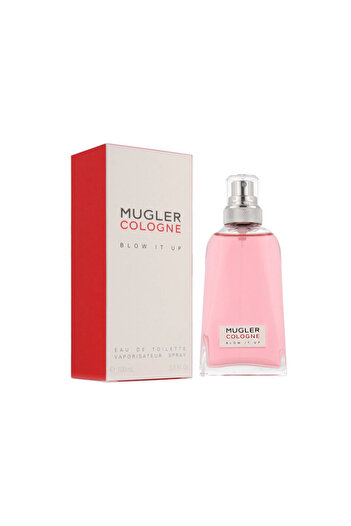 Thierry Mugler Cologne Blow It Up Perfume by Thierry Mugler EDT 100 ml