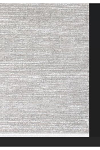 Artemis Halı Karizma Gri Sade Düz Halı 02831d