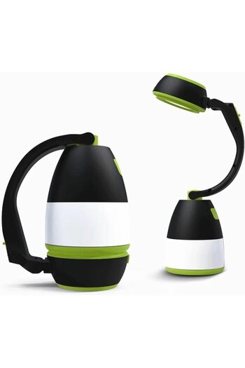 COOYA Outdoor Power Supply,Mobile Lighting Soft Light,for Camping/outdoor Lighting