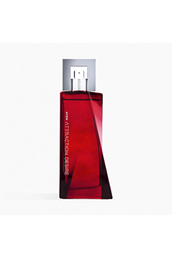 AVON Attraction Desire Eau de Toilette for Him, 75 ml