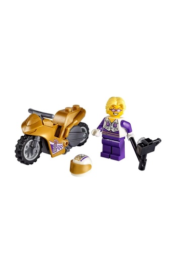 LEGO City 60309 Selfie Stunt Bike