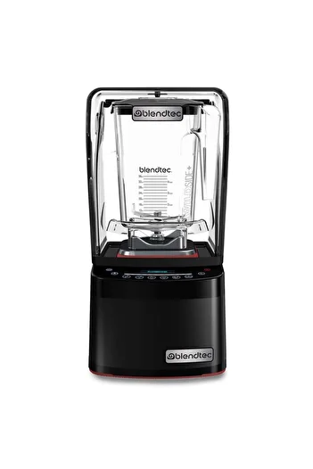 Blendtec خلاط وايلد سايد الاحترافي 800 - 3.8 حصان، 1800 وات - P800d4601-eu