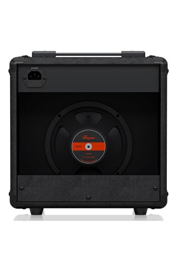 Behringer Ha-10g 10 Watt Gitar Amplifikatörü
