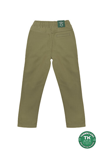 Tommiks Kids BOYS PANTS