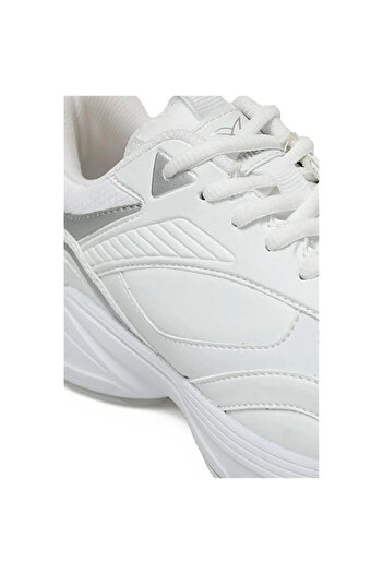 Kinetix Hectıc Pu W 3Pr 101383101   Women's Casual Sneakers