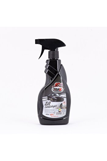 TRAX Araba Tampon Marşpiyel Zift Temizleyici Sprey 500 ml