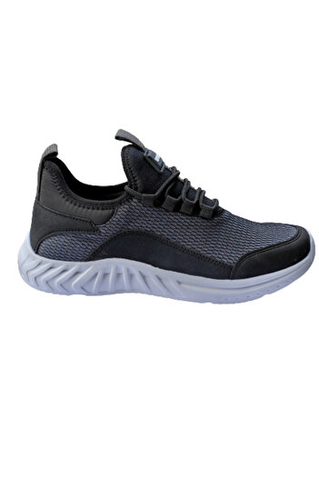 NORTH OF WILD Wildbull Qua Smoked Men's Casual Sneaker