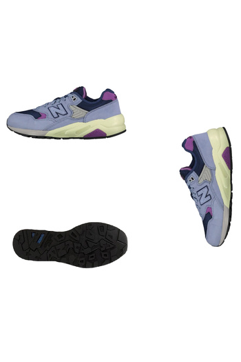 New Balance Praktická těhotenská taška s modelem č. 580