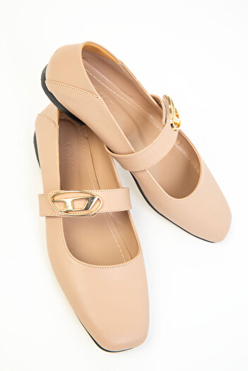 SOHO Women's Babet Ten 20278