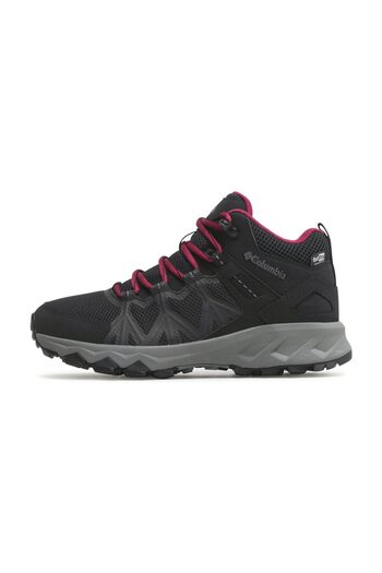 Columbia Γυναικείες κοντές μπότες Peakfreak II Mid Outdry