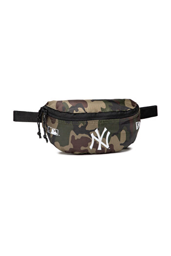 NEW ERA Mlb Mini Waist Bag Neyyan Wdc Unisex Waist Bag60137352