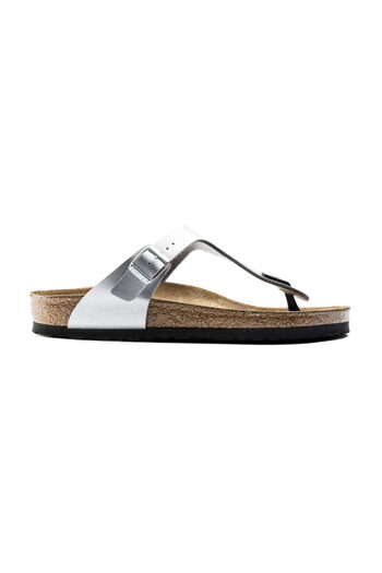 Birkenstock Papuci de damă Gizeh Bf