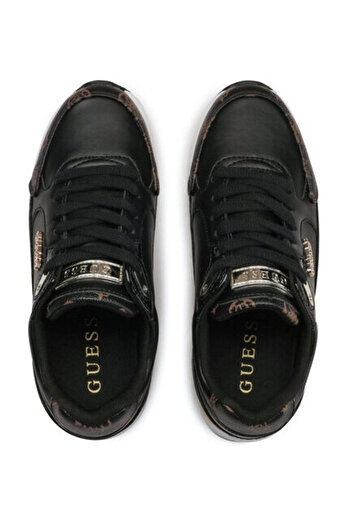 Guess Women's Moxea Women's Sneaker Fl5moxfal12