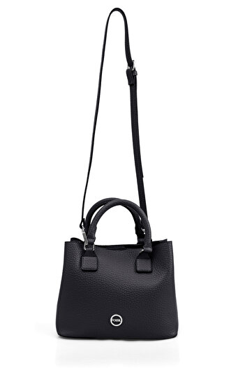 Fossil Women's Black Shoulder Bag 05Fo25Y5040