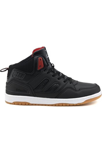 Kinetix Gına Pu Hı 3pr 101383513 Erkek Günlük Sneakers