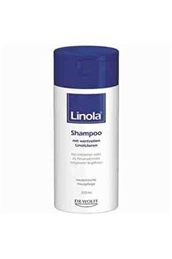 Linola Şampuan 200 ml