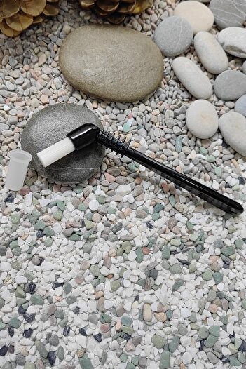 Chavin Espresso Machine Mini Group Cleaning Brush Cin365