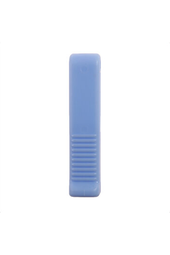 Choice blue 1PC Creative Nurse Doctor Convenient Ampoule Bottle Opener Plastic Handle Medical Tools Fish Am