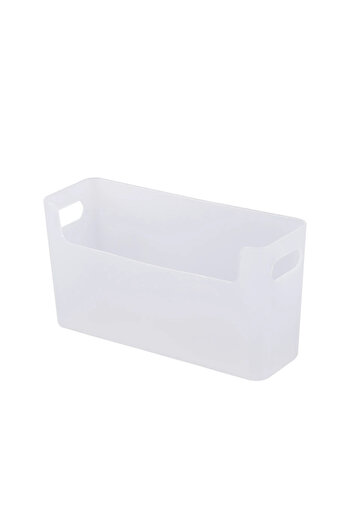 Choice transparent-L Kitchen Wall Mounted Cabinet Door Preservation Film Preservation Bag Storage Rack