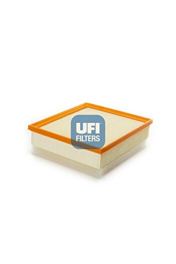Ufi Filters Ufi Air Filter Bmw 114-116-118-120-125 12-19, 316-318-320 11-18 30.540.00