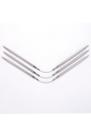 Sultan 3-Piece Miscellaneous Skewers 4.5 mm
