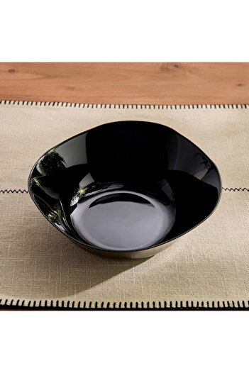 Home Box Luminous Opalware Serving Bowl 24 cm
