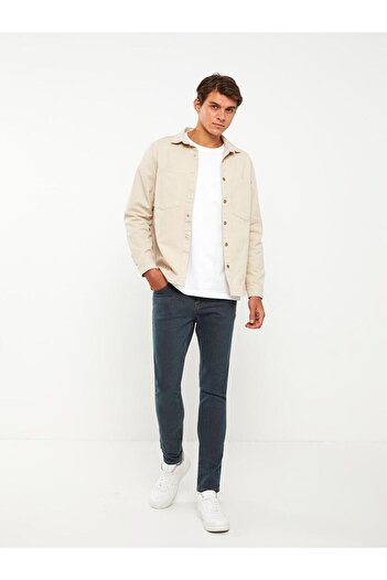 LC Waikiki 760 Мъжки дънки Skinny Fit (S3)