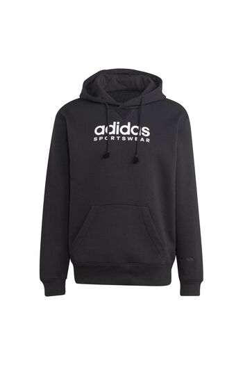 adidas ADIDAS men's sweatshirt M ALL SZN G HDY - IC9771