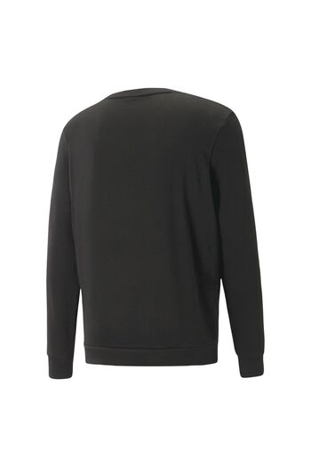 Puma PUMA Men's ESS+ 2 COL BIG LOGO CREW Sweatshirt - 58676361