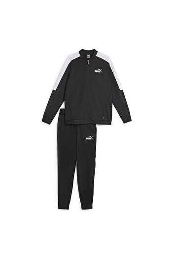 Puma Trening PUMA pentru barbati BASEBALL TRICOT SUIT - 67742801