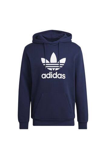 adidas ADIDAS TREFOIL HOODY men's sweatshirt - HK5298