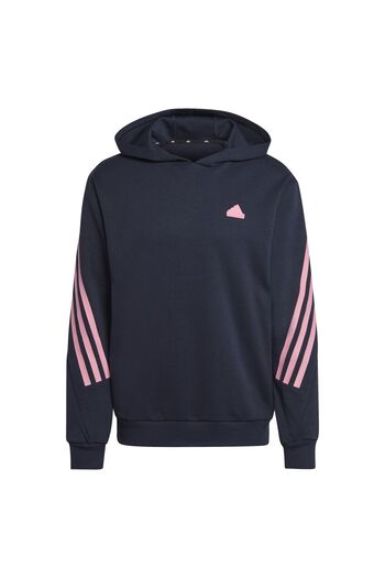 adidas ADIDAS men's sweatshirt M FI 3S HD - HY3397