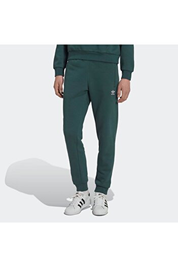 adidas ADIDAS men's track pants ESSENTIALS PANT - HK0106