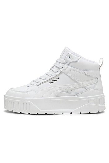 Puma Ghete PUMA pentru femei KARMEN II IDOL MID - 39746301