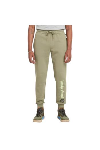 Timberland Brushed Back Sweatpant Cassel Earth Men's Sweatpants