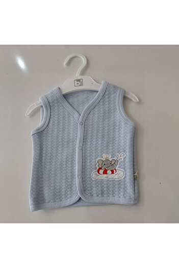 Bibaby BİBABY KAPİTONE YELEK