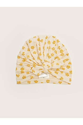 LC Waikiki Printed Baby Girl Headband (S2)