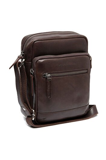 The Chesterfield Brand Amantea Shoulder bag Leather 17 cm