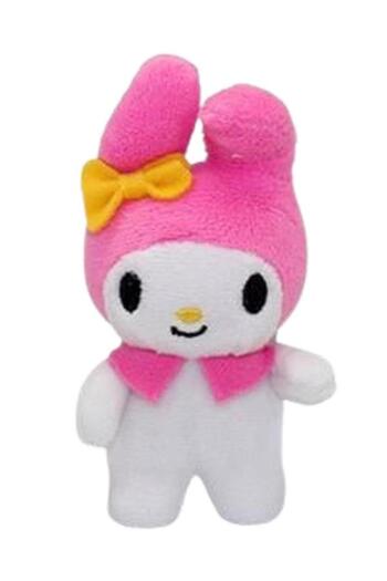 GIOCHI PREZIOSI Hello Kitty Mini Pelüş My Melody