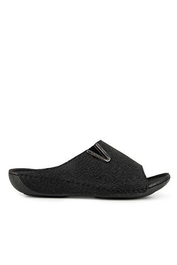 Muya Mena Anatomical Sole Gel Supported Heel Spur Four Seasons Women's Slippers