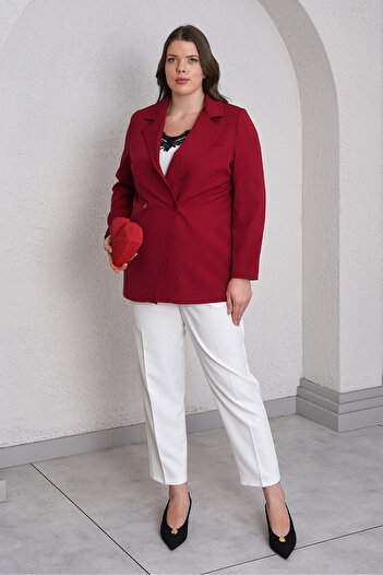 Büyük Moda 54687 Trousers