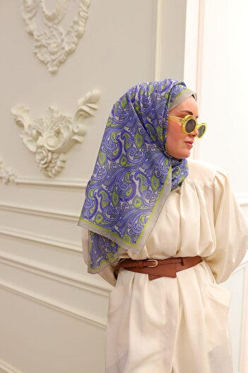 Silk Home Nariya Shawl 90003-30