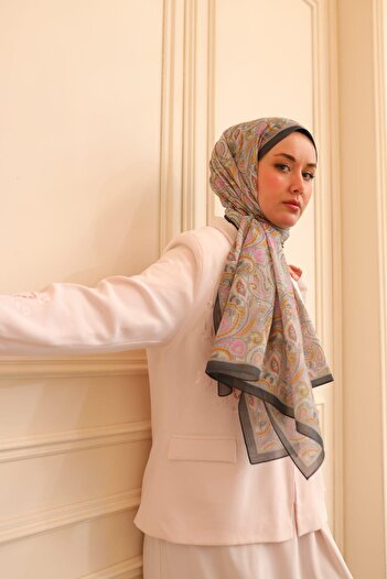 Silk Home Nariya Şal 90003-21