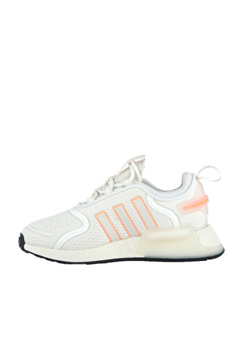 adidas Pantofi sport crem pentru femei NMD V3 (HQ9116)