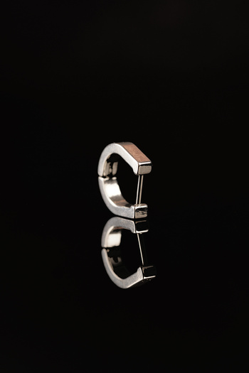 JORG ZENN Jz1946 Men's Earrings