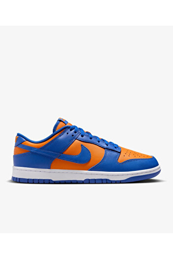 Nike Dunk Low Knicks DV0833-800 Erkek Spor Ayakkabı