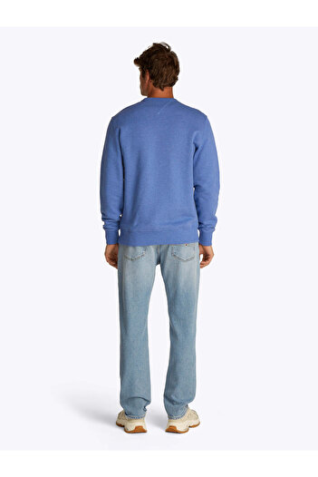 Tommy Hilfiger TJM REG BADGE CREW EXT