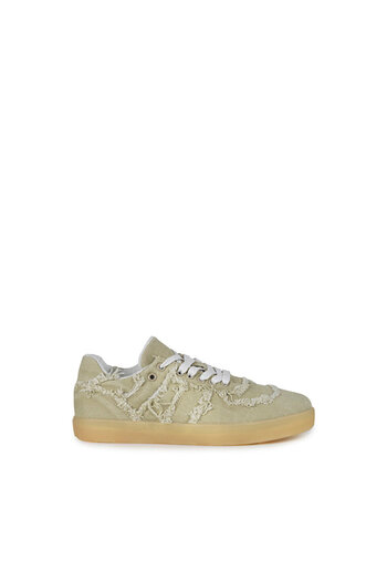 Twist ESKİTME EFEKTLİ SNEAKER