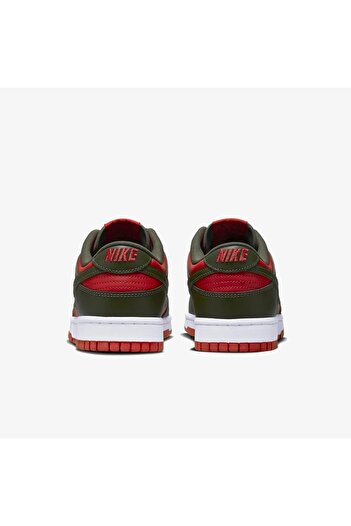 Nike NİKE DUNK LOW RETRO BTTYS-DV0833-600